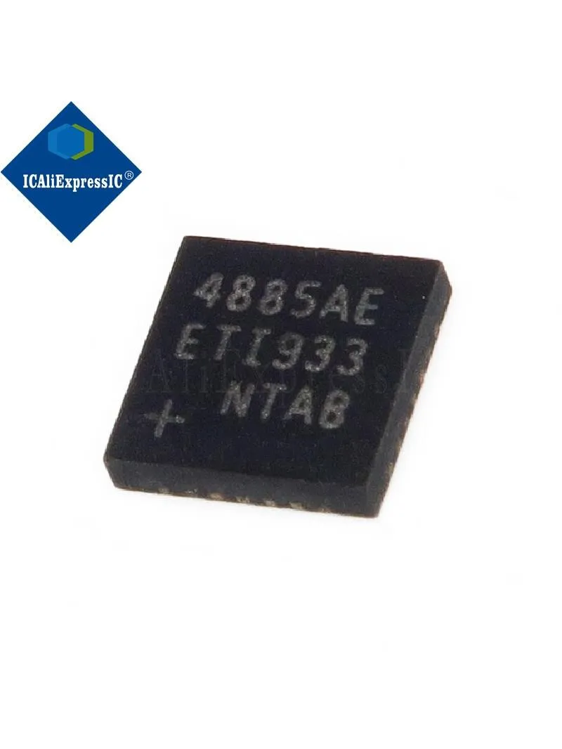 

Hot sales 1piece MAX5980GTJ+T MAX5980G 5980G QFN-32