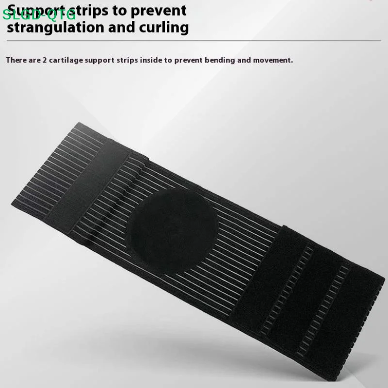 *Umbilical Hernia Belt For Men And Women Abdominal Support Brace Hernia Binder With Hernia Support Pad Helps Relieve Pain