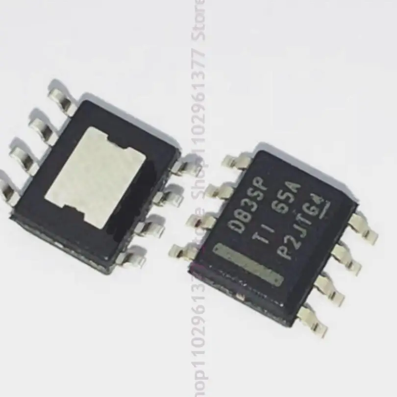 10pcs New LMR14030SDDAR LMR14030 DB3SP SOP-8 Switch Regulator Chip