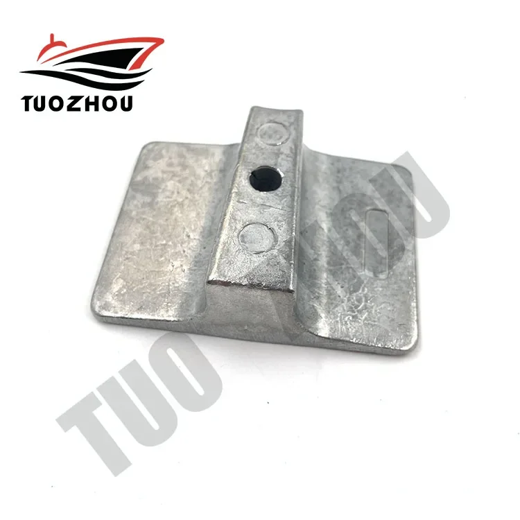 

61N-45251-01 Zinc Anode For Yamaha Outboard Engine 2T 9.9HP 15HP 25HP 30HP And 4T FT8-F45 61N-45251-01-00 61N-45251-00 61N-45251