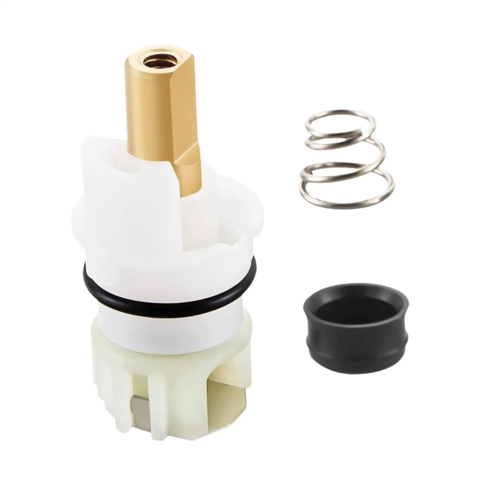 

RP25513 Практичная сменная сборка стержня смесителя для ванны, раковины, ванной комнаты