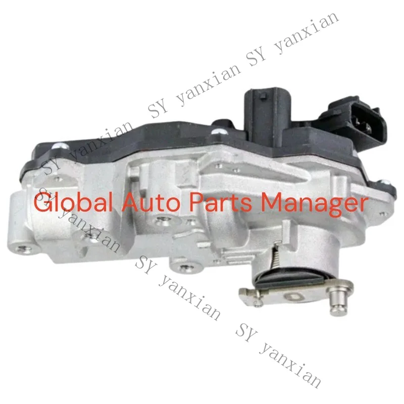 SY+ Turbo Actuator 896A4-60010 896A460010 for Toyota Vehicle Land Cruiser