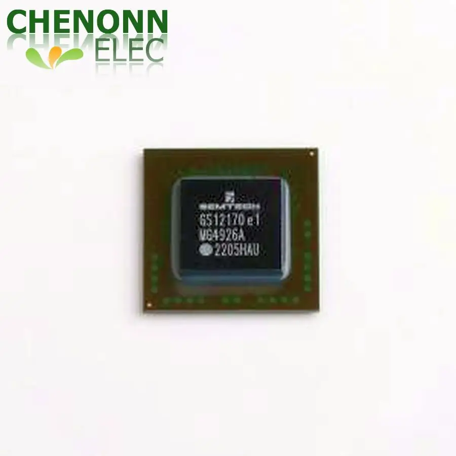 2PCS/LOT GS12170-IBE3 (Amplifiers)