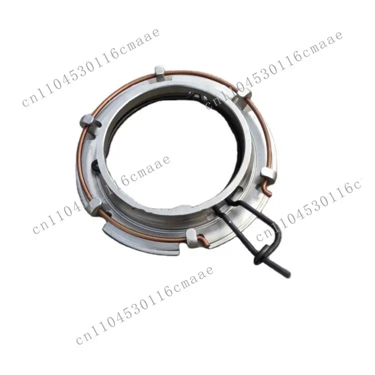 For clutch plate release bearing lock ring AZ9725160070 for truck parts
