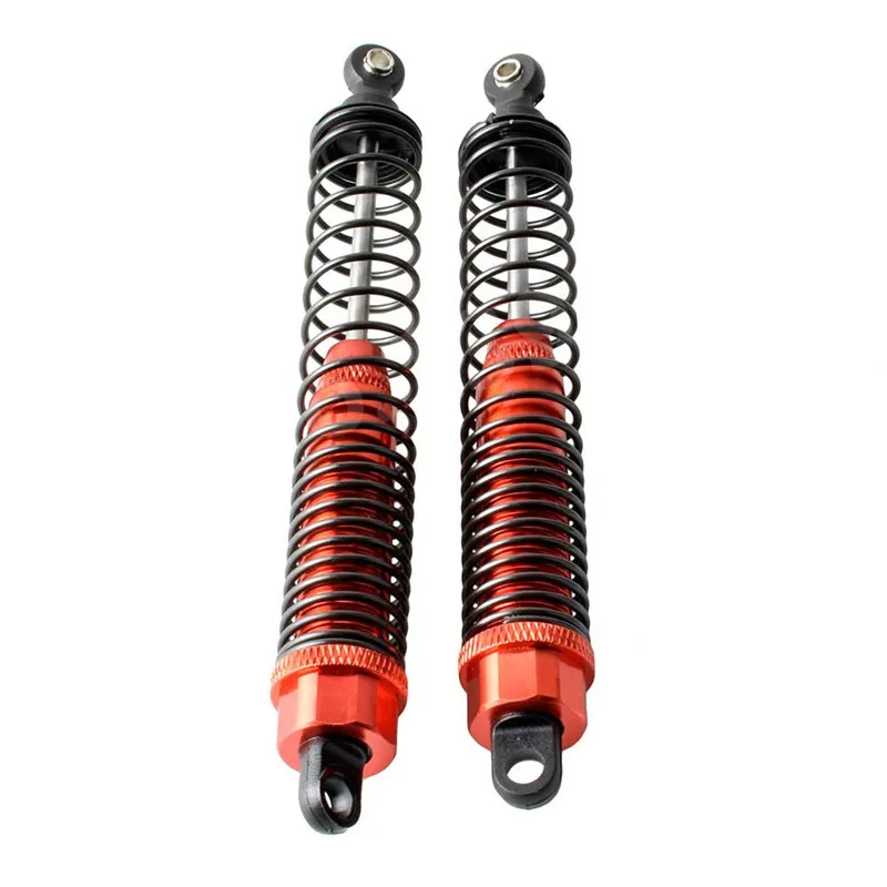 RC HSP 94180 Upgrade Parts Shock Absorber(Al.) 180007 For 1/10 Scale Models Power Remote Control Car Crawler Truck PANGOLIN