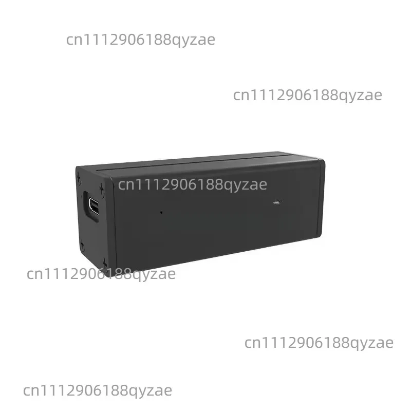for External GPU card dock for laptop, supports T3/T4, Oculink, Lightning and USB4 connections