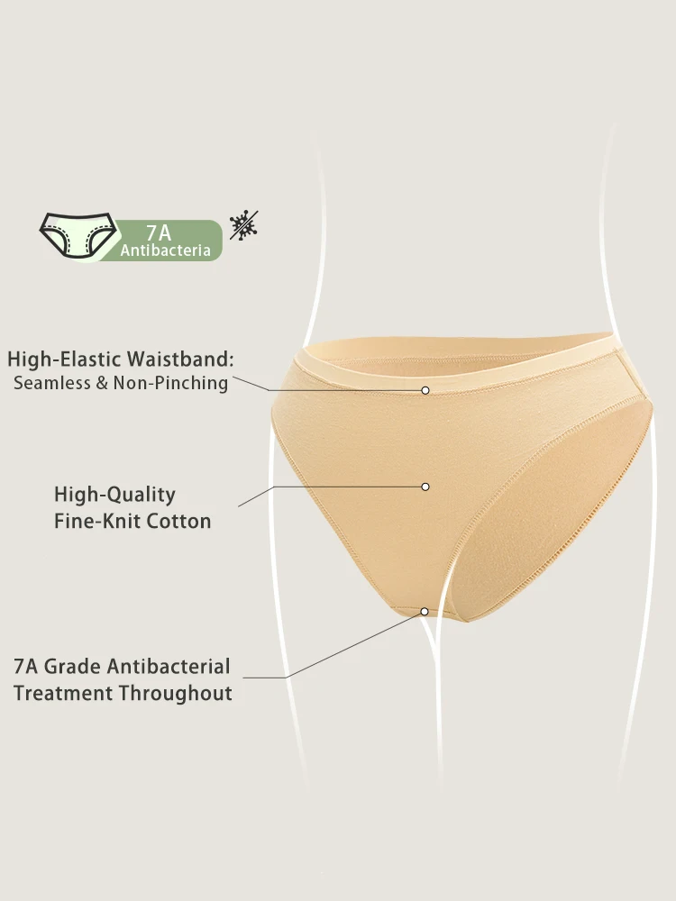 Sous-vêtements de Ballet pour femmes, culottes de danse sans couture, coupe haute, pour la pratique, les exercices et les spectacles de Ballet