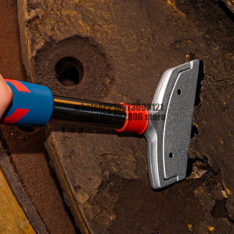 Blade Cleaning Knife Shovel Wall Beauty Seam Blade Small Shovel Glass Glue Shovel Glue Removal Shovel Scraper Floor Tile