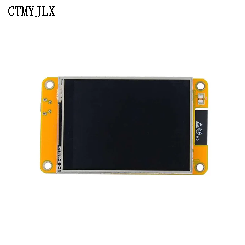 ESP32 Touch Screen 2.8 inch TFT LCD Display Module ILI9341 Resistive Touch Screen Board 240x320 ESP32-2432S028R WIFI LCD Module