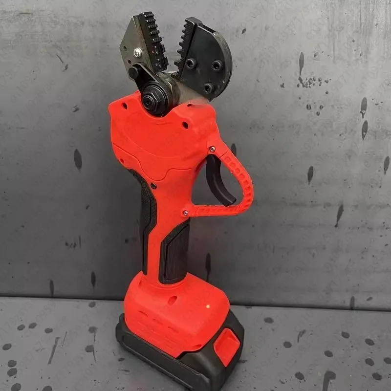 Electric Crimping P… - image