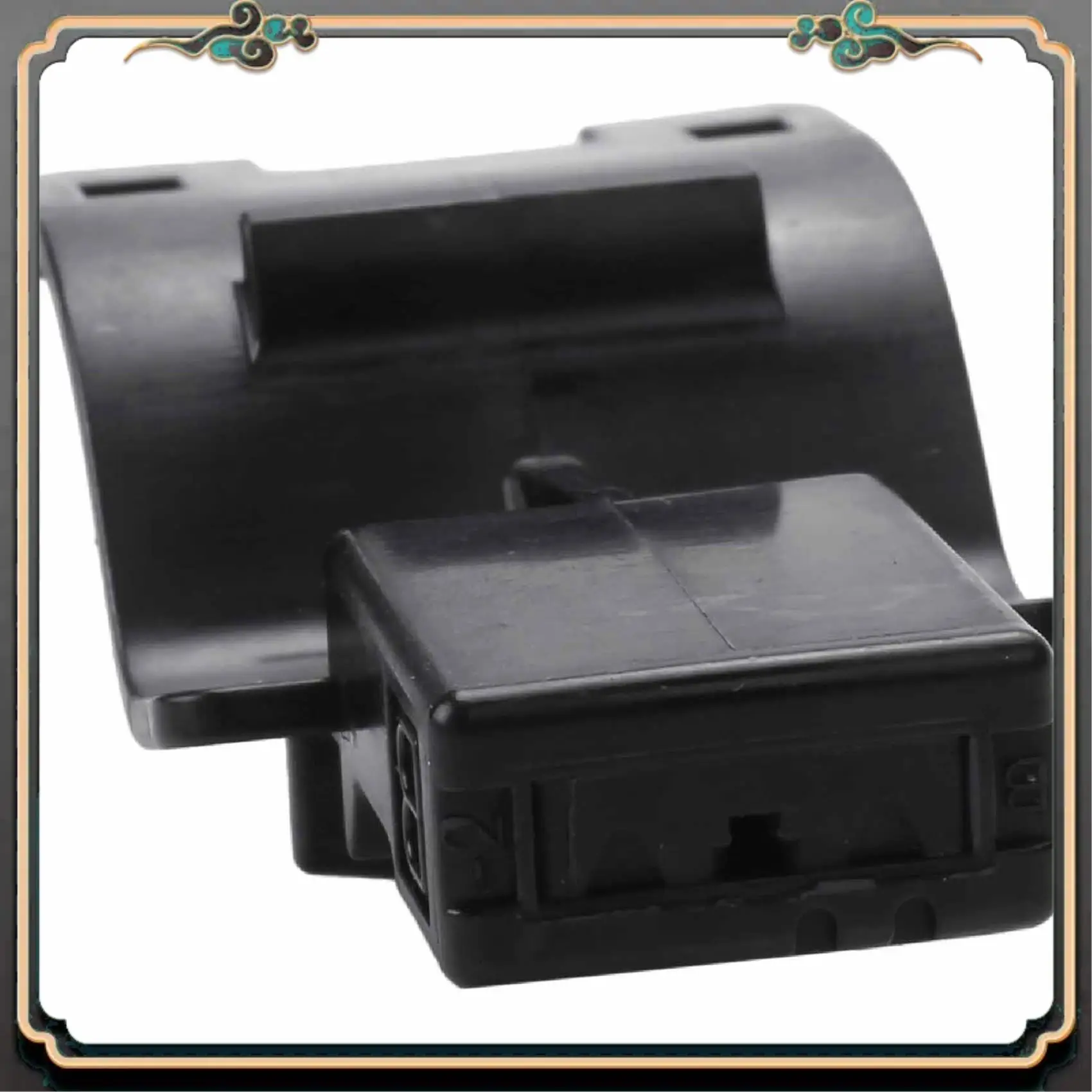 

M45K-2PCS Форсунка омывателя лобового стекла подходит для TOYOTA COROLLA CROWN RAV4 Lexus 85381-30110