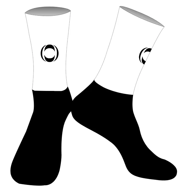 LASER CUT ONE PAIR 2024 INEOS GRENADIER TEAM Cycling Socks Antislip Bike Racing MITI Breathable FOR Men and Women