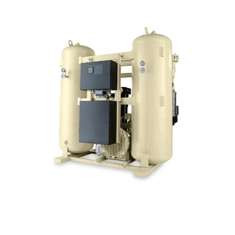 

HB150/200/250 Heated Blower Desiccant Dryers 4.2-226 M3/min, 150-8,000 Cfm for air Compressor Dryer