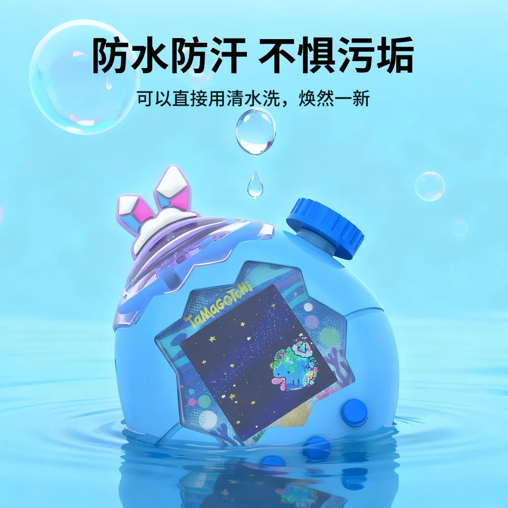 جديد حار لبانداي تماغوتشي الجنة الإلكترونية آلة الحيوانات الأليفة غطاء الكمبيوتر استبدال شل في الأوراق المالية