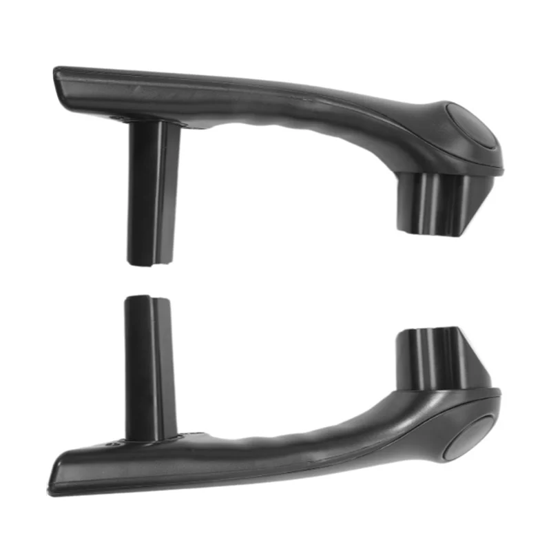 

For Renault Megane MK2 2002-2009 2SET Car Front Door Inner Armrest Handle 7701475315 7701475316