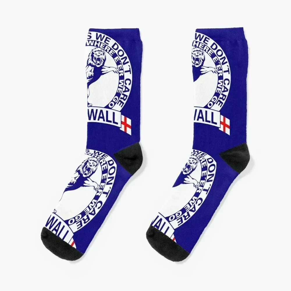 

Millwall Socks Lots luxe custom sports gifts Socks Female Men's
