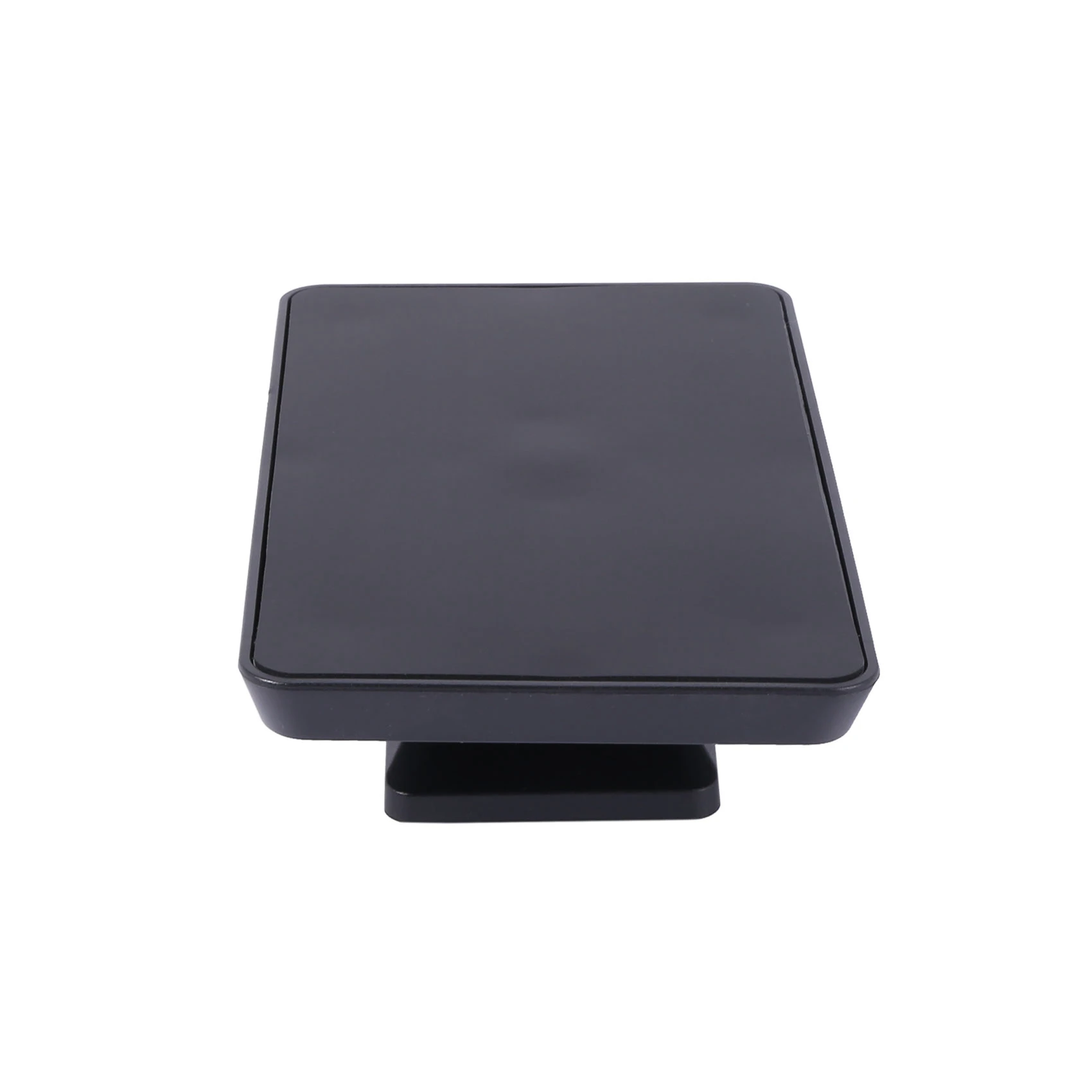 Très recommandé. Support magique de base antidérapante réglable pour Amazon Echo Show 8, noir