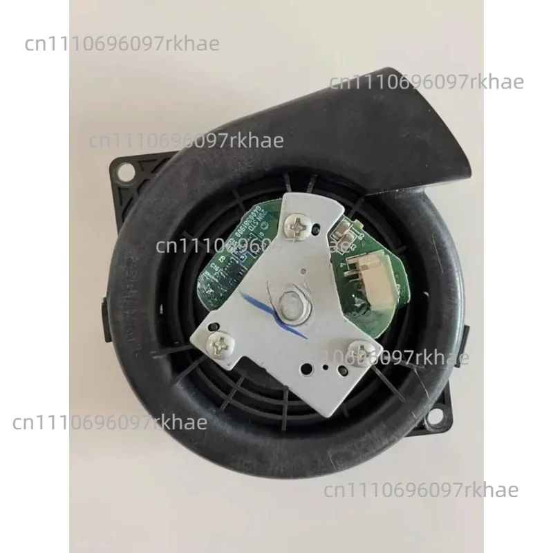 Main Engine Ventilator Motor Vacuum Cleaner Fan Motor Assembly for ABIR X5/X6/X8 Robotic Vacuum Cleaner Parts