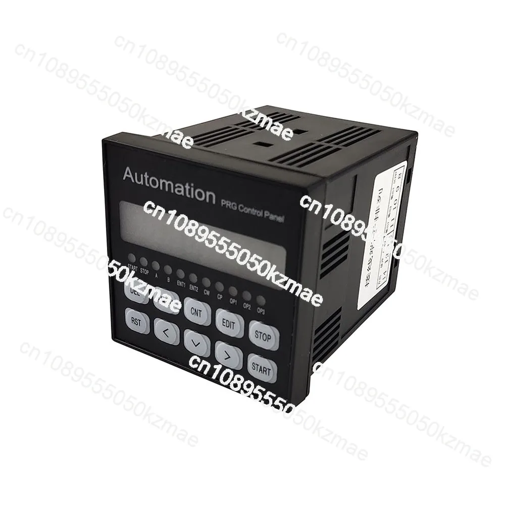 

Suitable for CNC single-axis stepper motor controller motion controller automation PRG control panel 220V
