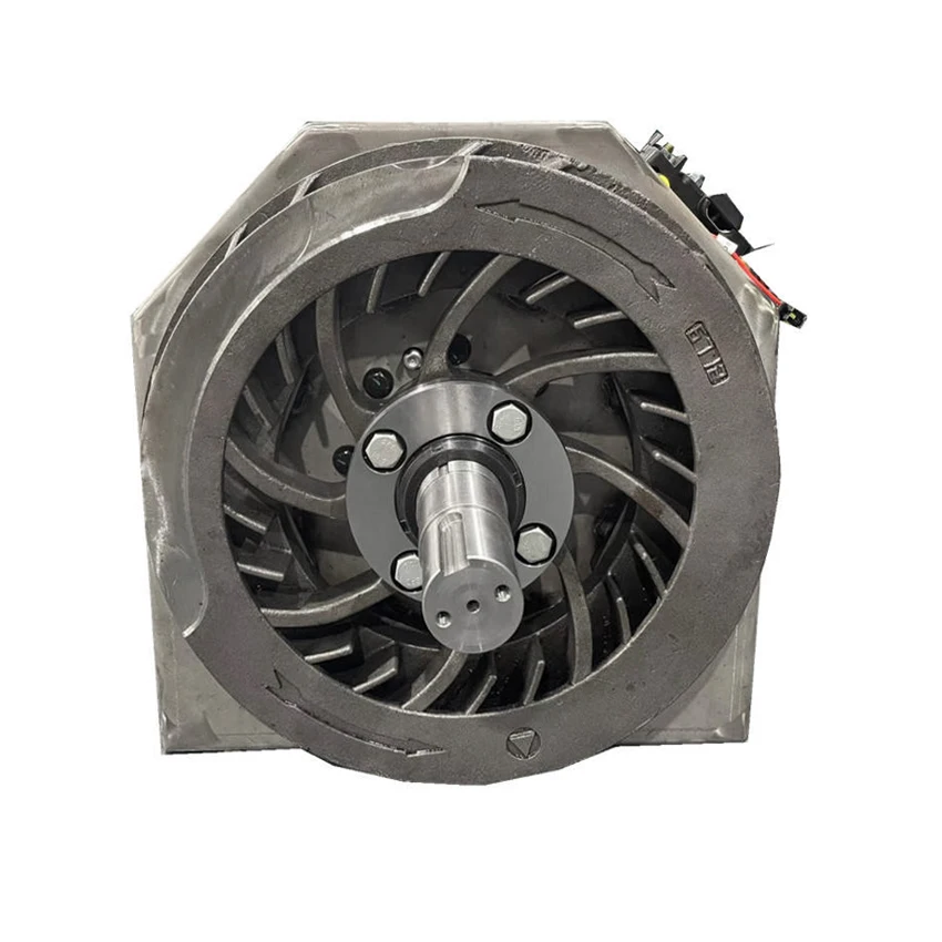 

Новый тормозной ретардер из легированной стали Natong для грузовиков, тормозной ретардер с эффектом вихревых токов