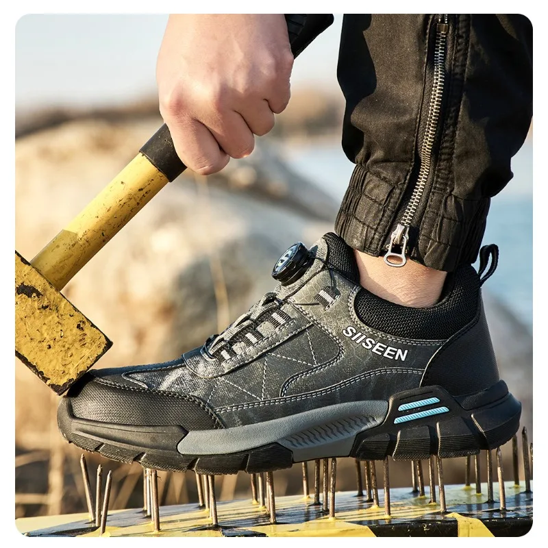 safety-shoes-safety-shoes-men's-anti-smash-and-anti-piercing-wear-resistant-steel-baotou-protective-work-shoes-low-top