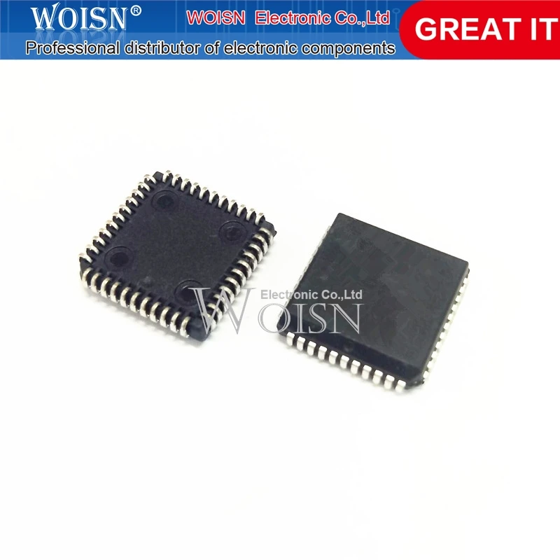 10PCS MC145152FN2 MC145152FN PLCC-28