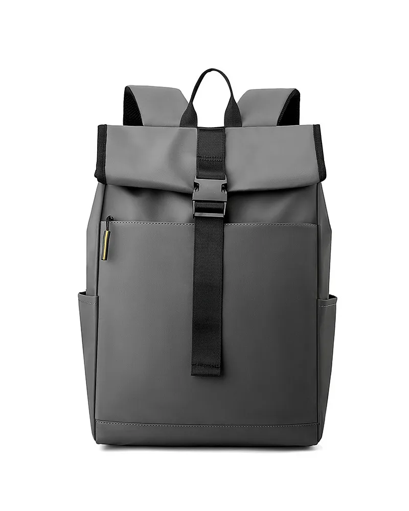 Backpack Casual computer bag Anti-splashing mark school bag College student backpack