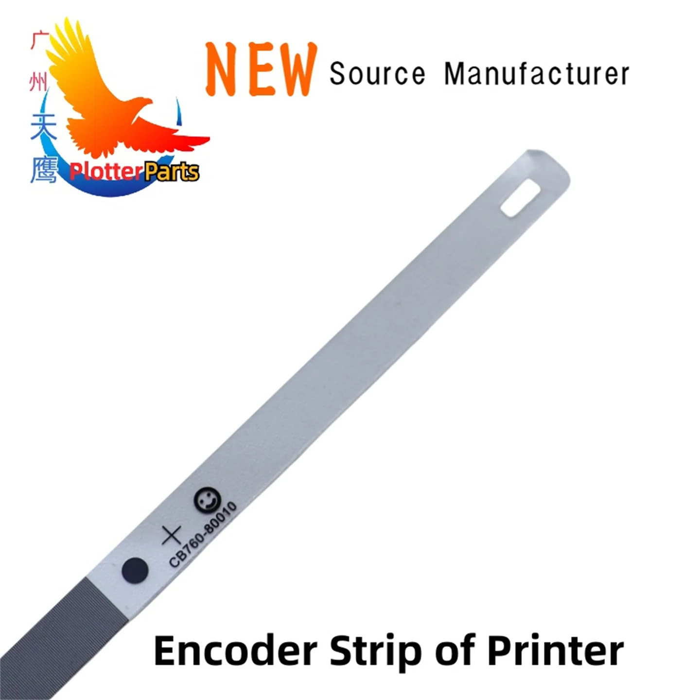 Encoder Strip For HP InkJet Printer DeskJet OfficeJet ENVY Tank CQ163-80011 CB760-80010 CZ021-80001 1KR42-80005 B6P40-80004