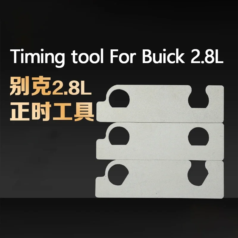 For Buick Lacrosse Boulevard GL8 Enclave Cadillac 2.8 3.0 3.6 Special Tools for Timing