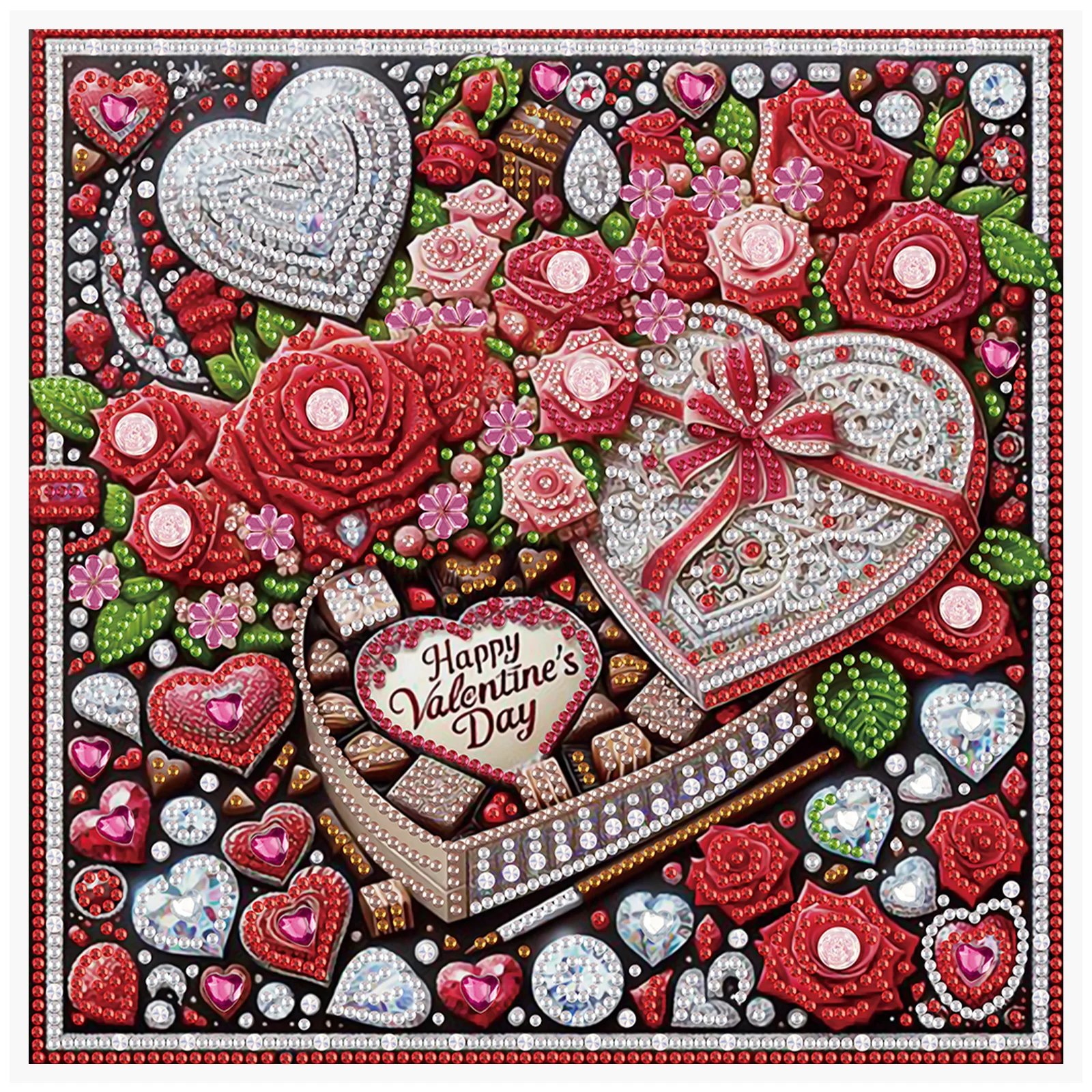 

Набор алмазной живописи специальной формы для начинающих для взрослых, подарок «сделай сам», наборы алмазной живописи для украшения стен дома, подарок