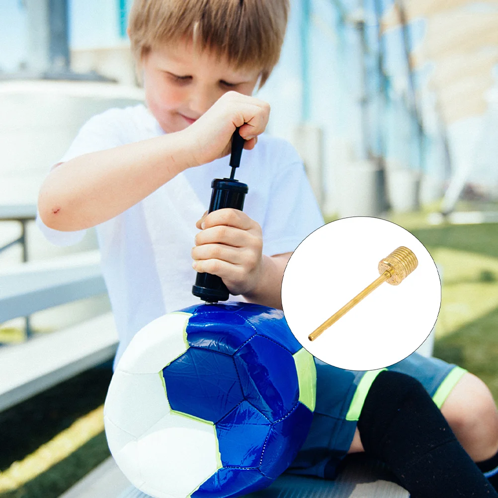 Thumbnail 4 - #73 Best Ball Pump Needles to Buy In 2026