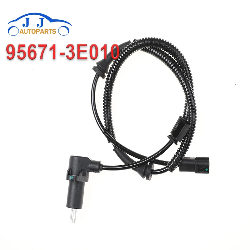 

New ABS sensor High Quality 95671-3E010 956713E010 ALS873 5S10844 For 2003-2006 Kia Sorento