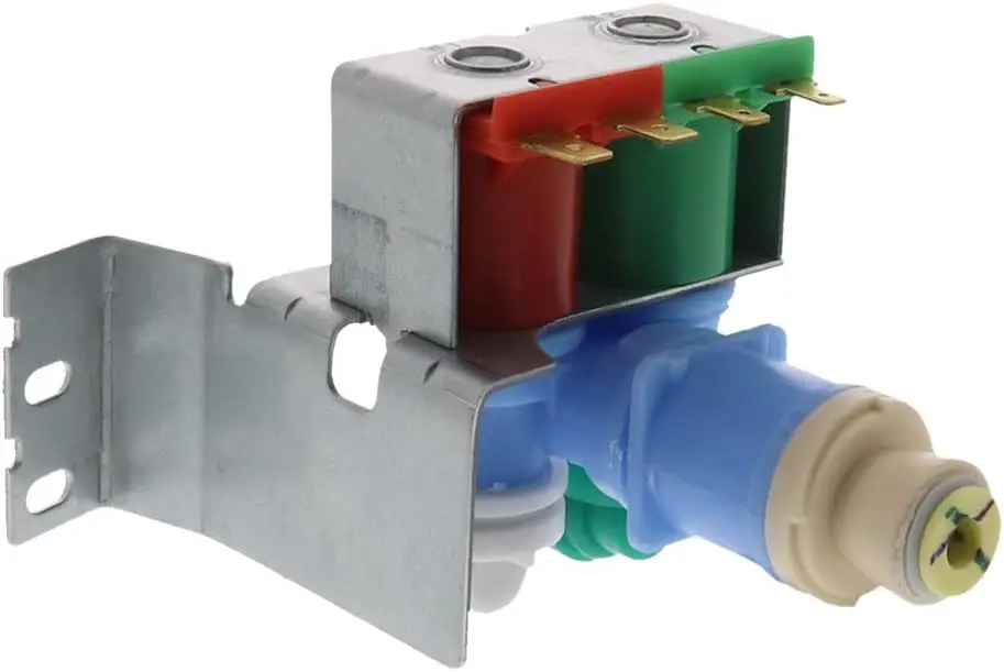 Refrigerator Water Valve Replaces W10247725