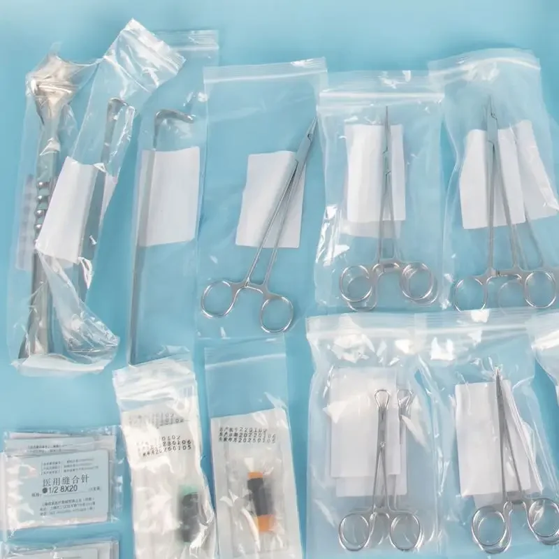 

General Appendix Surgery Appendectomy Surgery Instruments Set
