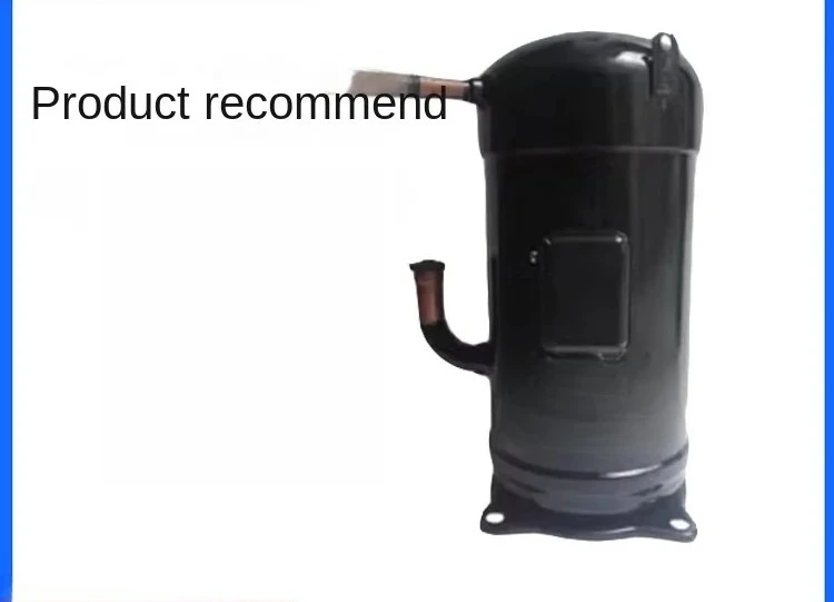 Air Conditioning Air Energy Compressor