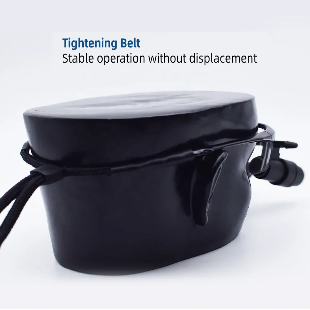 

You Will Like It Loupes Kepler Style 4X 5X 6X Magnification Unidirectional Spiral Magnifier Dentist Equipment Loupe Dentaire Sur