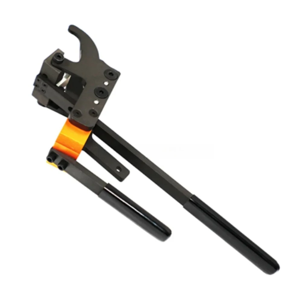 Universal Engine Valve Torsion Spring Disassembly Tool, Automotive ValvePressureSpringInstallRemoveRepairMaintenance Hand Pliers