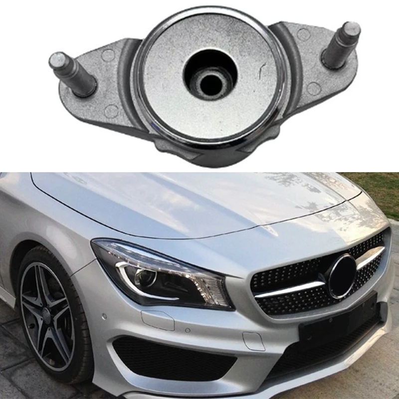 Car Shock Absorber Strut 2463260064 A2463260064 Strut Mount For Mercedes-Benz A/CLA-CLASS CLA W176 C117 X156 Replacement