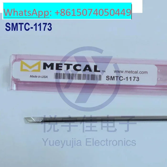 METCAL SMTC-1173 SMTC5173 SMTC8173 SMTC0173 knife type soldering iron head