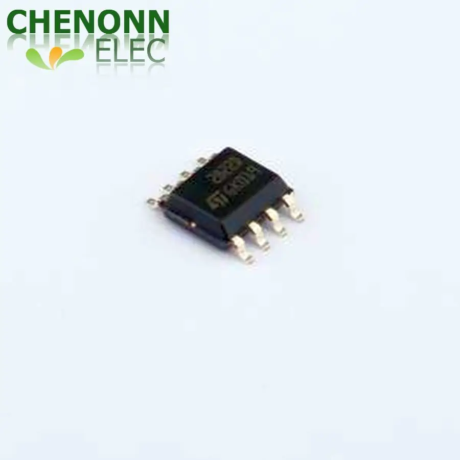 

20PCS/LOT TDA2822D013TR (Audio Amplifiers)