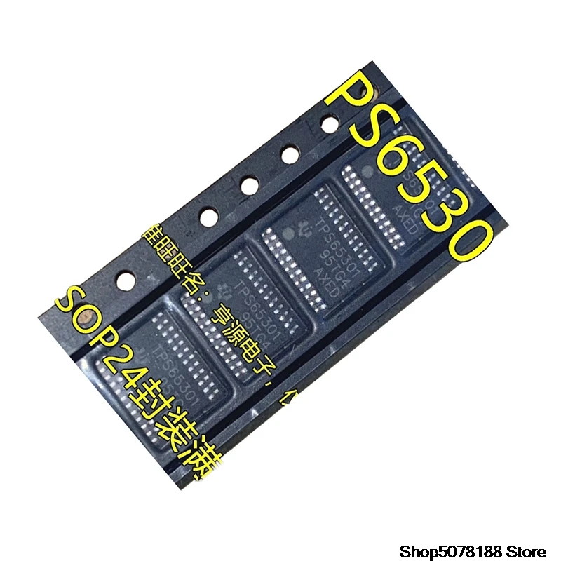 5-pezzi-tps65301qpwprq1-tps65301-tssop24-originali-e-disponibili-in-magazzino