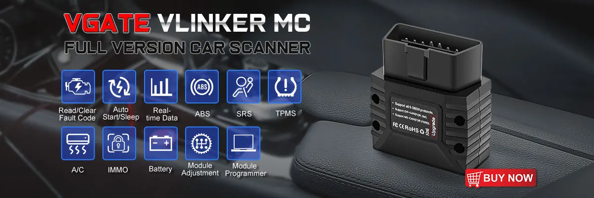Vgate iCar Pro 2S ELM327 Bluetooth 5,2 Für Android/IOS OBD2 Auto Diagnose Werkzeug OBD 2 Auto Scanner für Tesla Neue Energie Fahrzeug – Detail 1