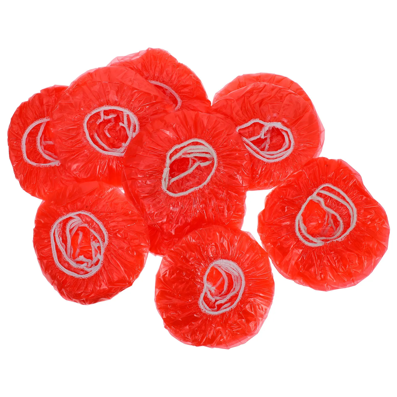 100-pecas-de-capas-protetoras-de-plastico-flexiveis-de-16cm-para-cozinha-panificacao-limpeza-e-reforma