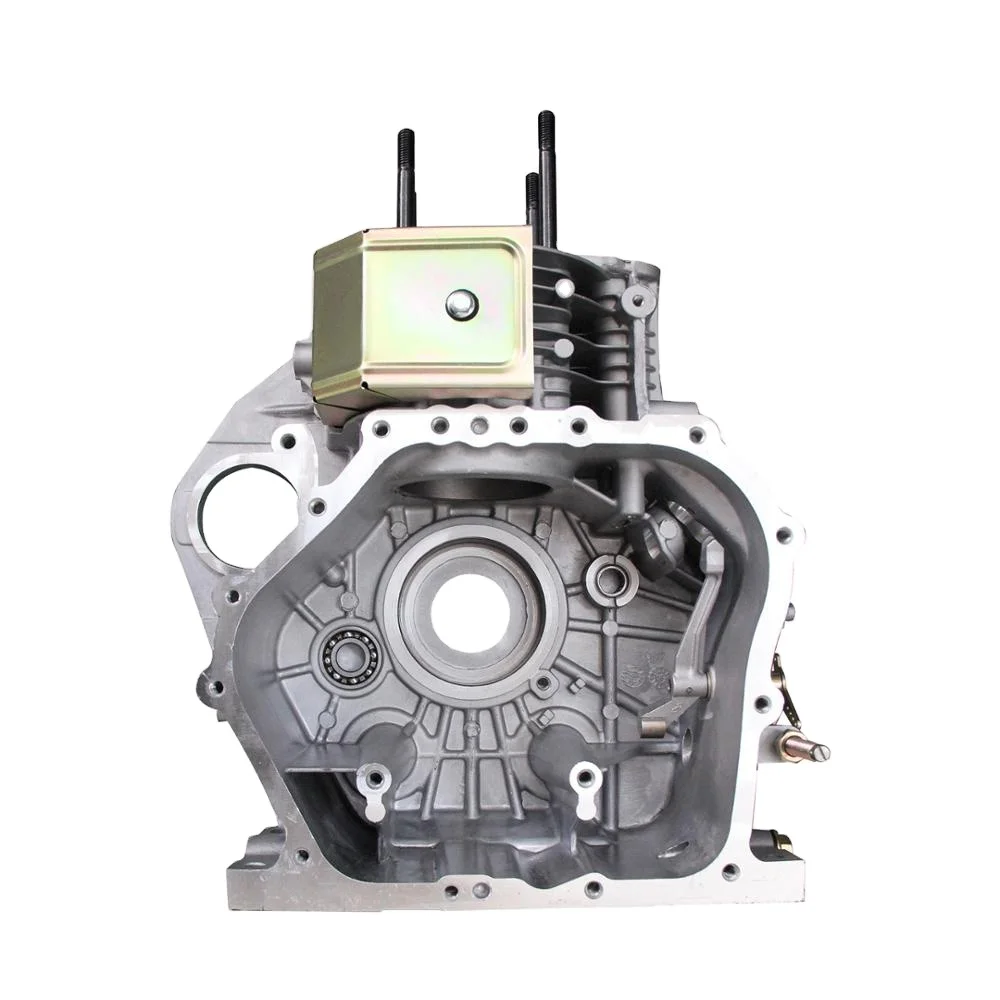 

186 10hp diesel Cylinder Block Assembly with Bearing and Bolt