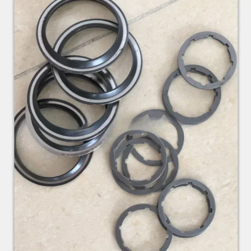 Hot sales DQ200 0AM CLUTCH ADJUSTING WASHER KIT for 7 speed DSG OAM gear shift fork