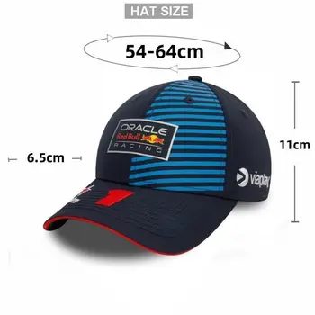 8 best sales Red bull swim cap - №2