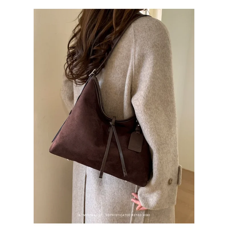 

Новая сумка-хобо CEEKAY 2026 года, женская сумка через плечо с регулируемым ремнем, универсальная повседневная сумка для работы и поездок на работу