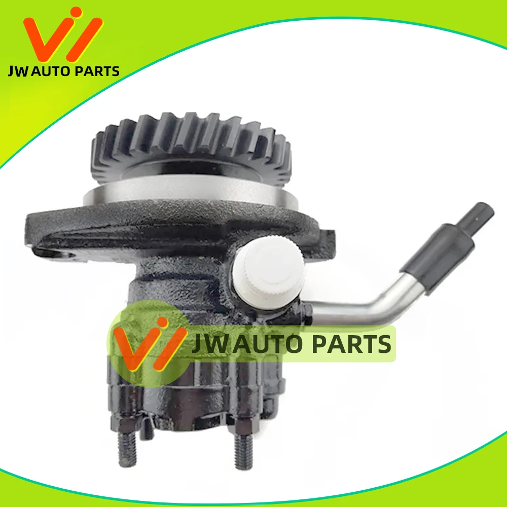 

Насос гидроусилителя руля для ISUZU NPR 4HE1 4HK1 1998-2016 4.8L 4.3L 4.6L 897388651 897388650 897136574