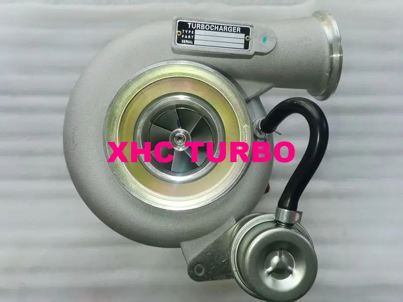 

НОВЫЙ HY35W 2836707 2066018011 Турбокомпрессор для Yanmar 6BYII MO256H45 3.9L