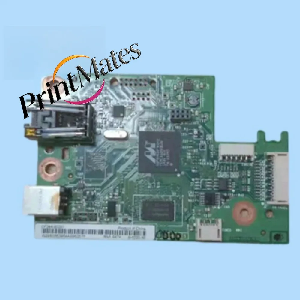 

1Pcs PCA ASSY Formatter Board Logic Main Board Mainboard Mother Board For HP LaserJet Pro CP1025 1025 CP1025NW CF339-60001